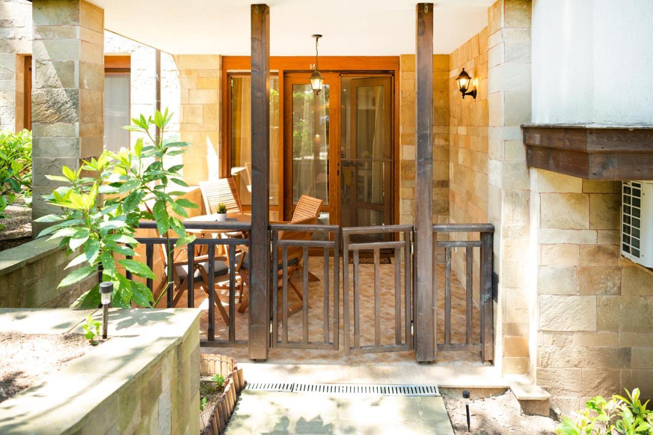 Cozy Home Santa Marina Sozopol Exterior photo