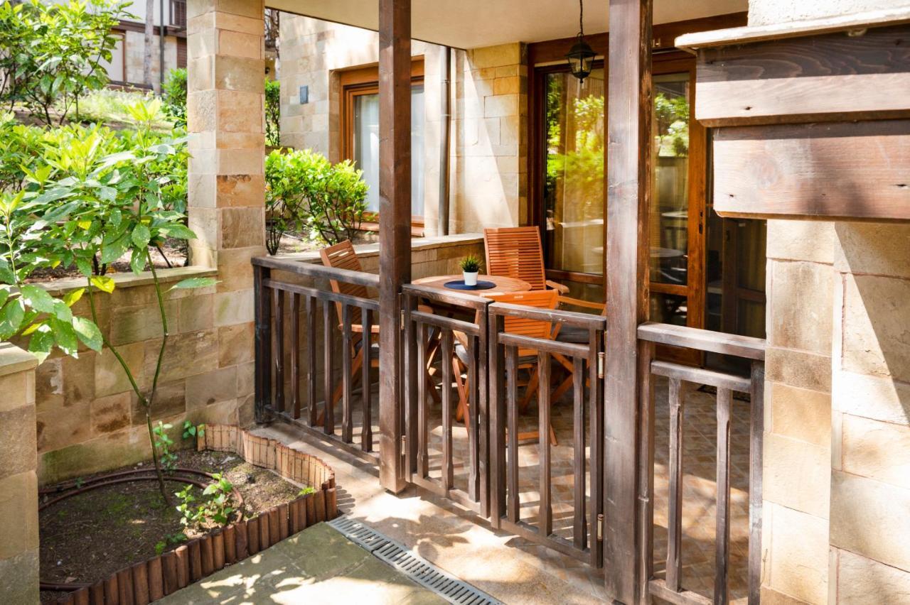 Cozy Home Santa Marina Sozopol Exterior photo