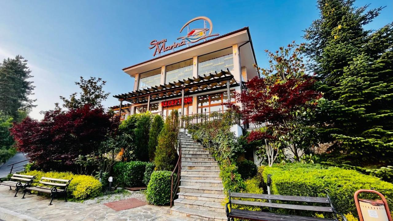 Cozy Home Santa Marina Sozopol Exterior photo